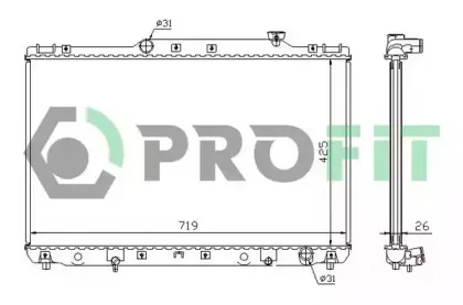 profit-pr8153a2